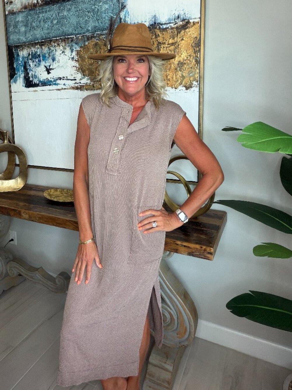 Madeline Dress